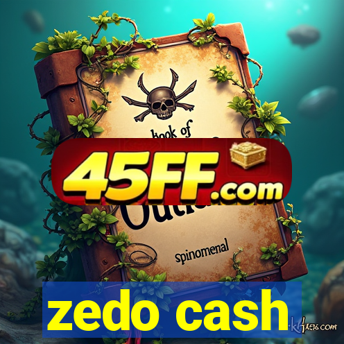 zedo cash